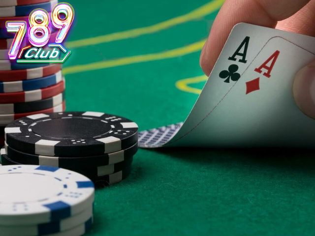 Bí kíp đánh bài Baccarat 789club luôn thắng