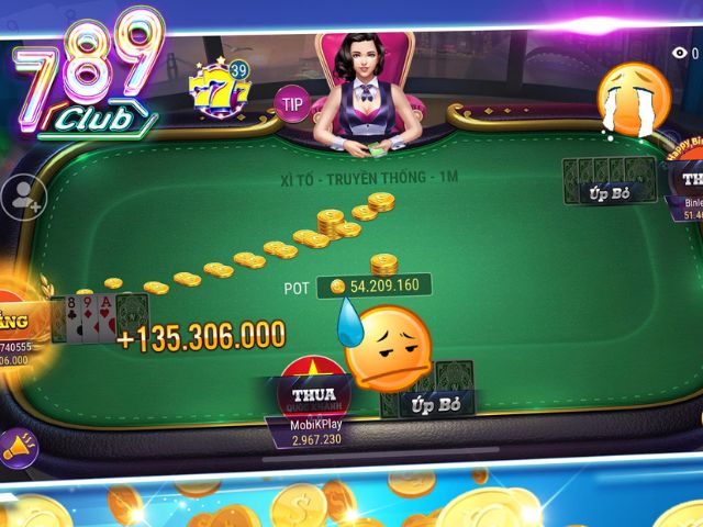 Cách chơi Xì tố cơ bản cần nắm rõ